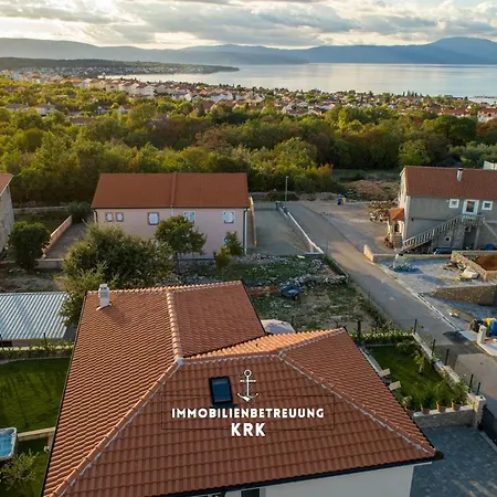 Villa Richard Malinska